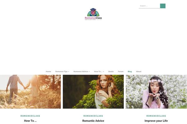 Site using Blossomthemes-instagram-feed plugin