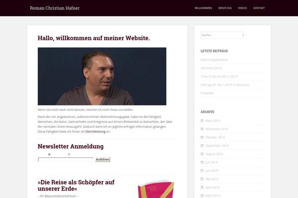 Sparkling theme site design template sample