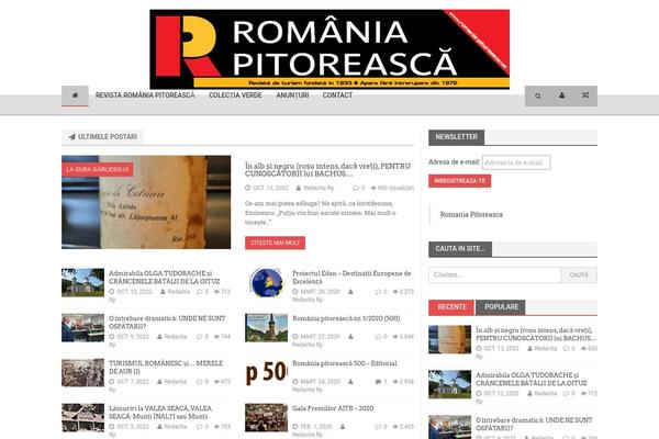 Site using Better-social-counter plugin