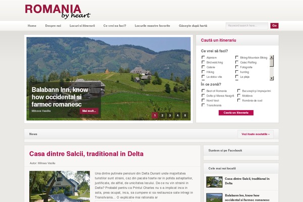 Site using CP Google Maps plugin