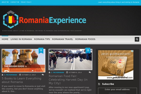 Site using Gp-premium plugin