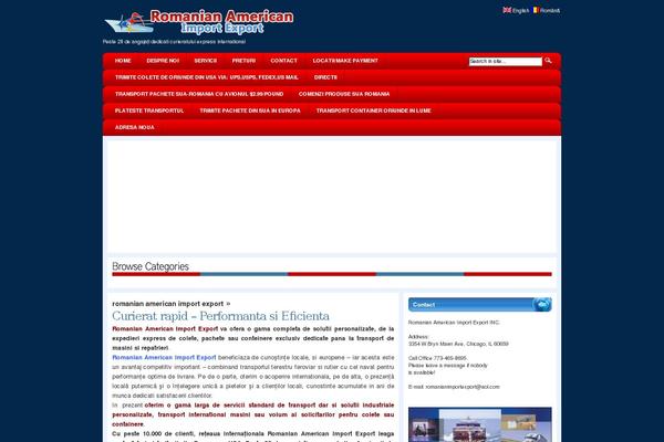 Site using Dynamic Headers plugin