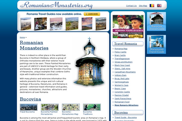Rm theme site design template sample