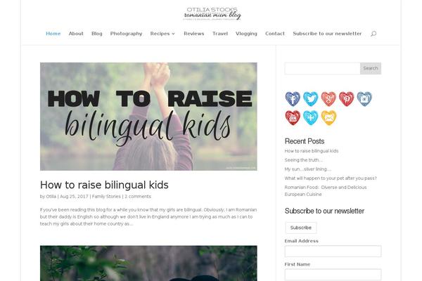 Site using Recent Posts Widget With Thumbnails plugin