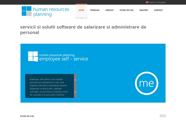 SmartStart theme site design template sample