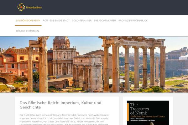 romaniantimes.at site used Renard