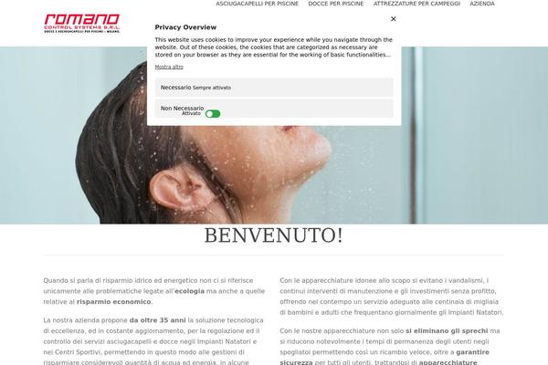 Avada Child Theme theme site design template sample