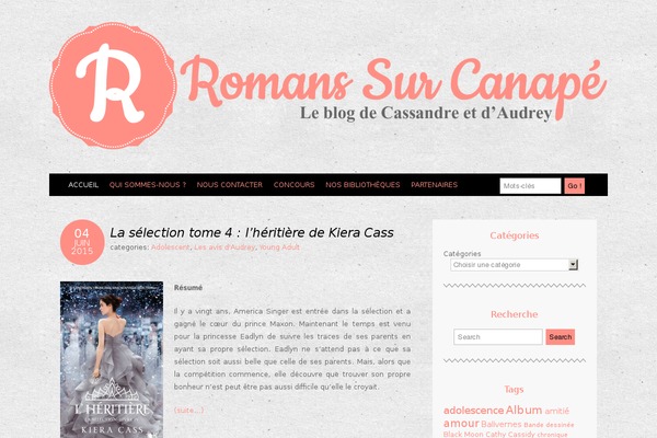 Site using GC Message Box plugin