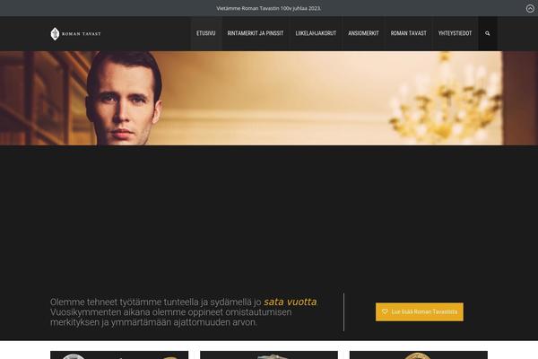 Site using Apex-notification-bar-lite plugin