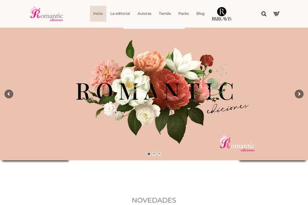 Aurum theme site design template sample