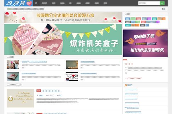 Site using Smartideo plugin