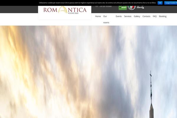 Site using Cookie Notice by dFactory plugin