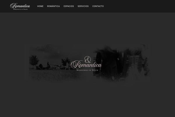Site using Themestek-liviza-extras plugin