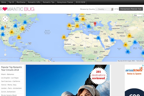 Site using WCP OpenWeather plugin