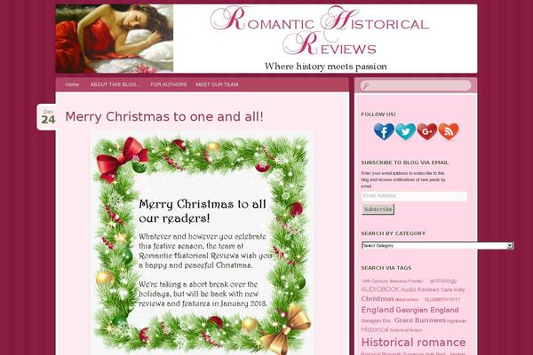Bouquet theme site design template sample
