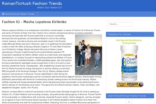 Ultimate Silostorm Pro theme site design template sample