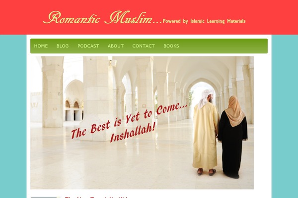 Site using Headway-excerptsplus plugin