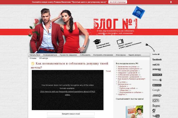 Site using Anycomment plugin
