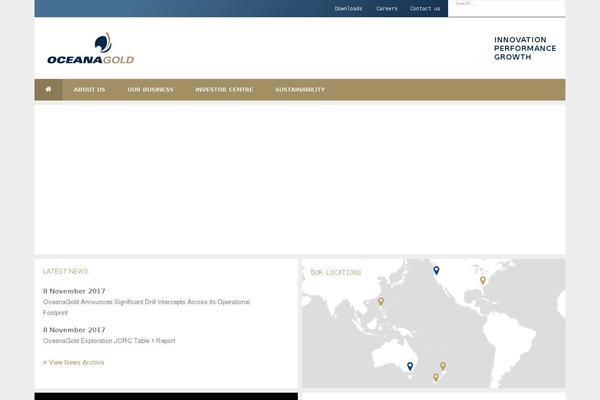 Site using Forms-for-campaign-monitor plugin