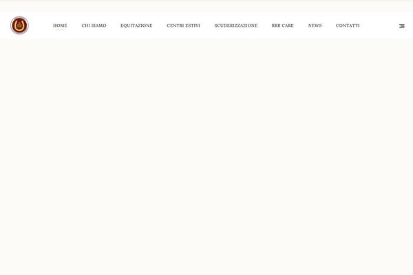 Site using Equine-core plugin