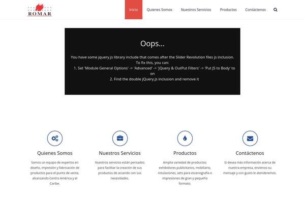 Site using Prime-extensions-for-visual-composer plugin