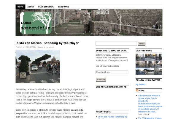 Coraline theme site design template sample