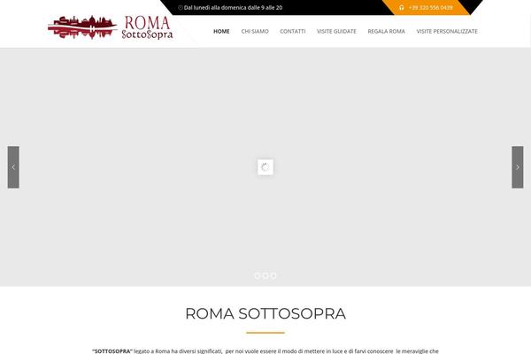 Site using Museumwp-toolkit plugin