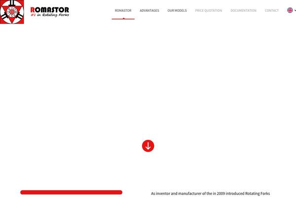Site using 3d-viewer plugin