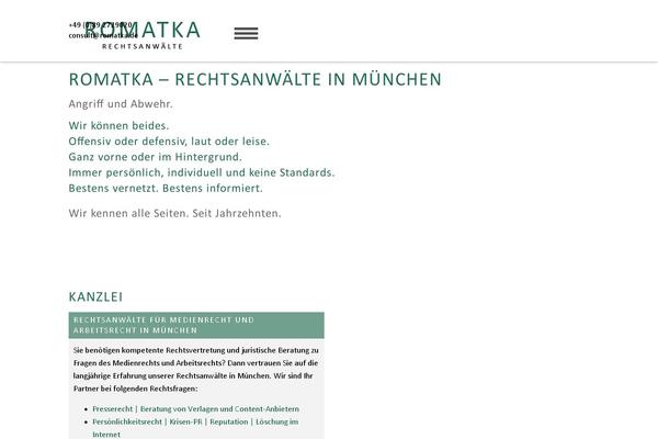 Site using Borlabs-cookie plugin