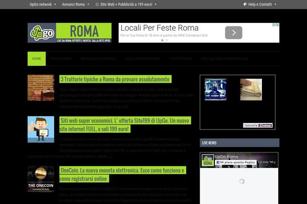 Site using IGIT Related Posts With Thumb Image After Posts plugin