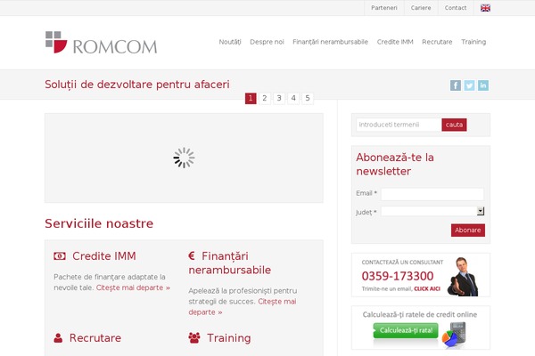 WP-Brilliance 1.02 theme site design template sample
