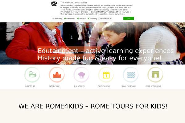 Site using Advanced Recent Posts plugin
