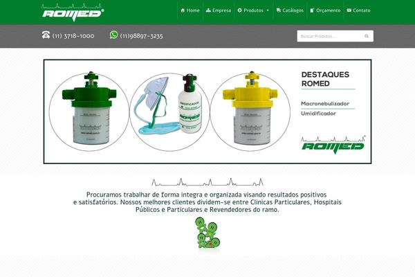 Site using Porto-functionality plugin