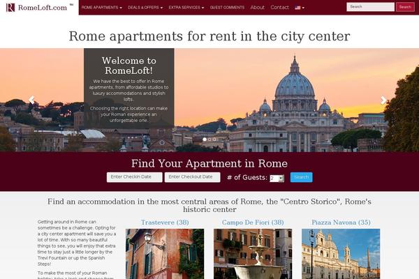 Site using MailPoet Newsletters plugin