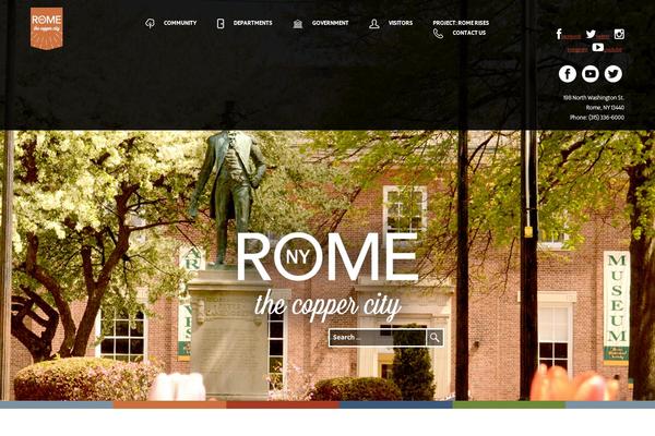 Site using E2pdf plugin