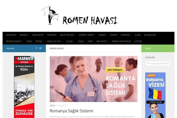 Site using IK Facebook Plugin plugin