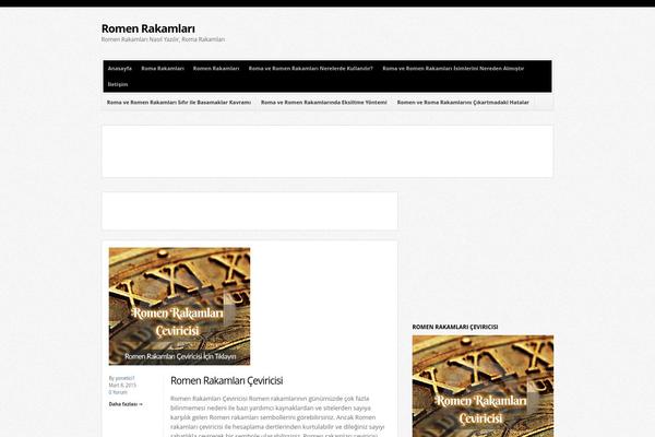 Wp Bold110 theme site design template sample