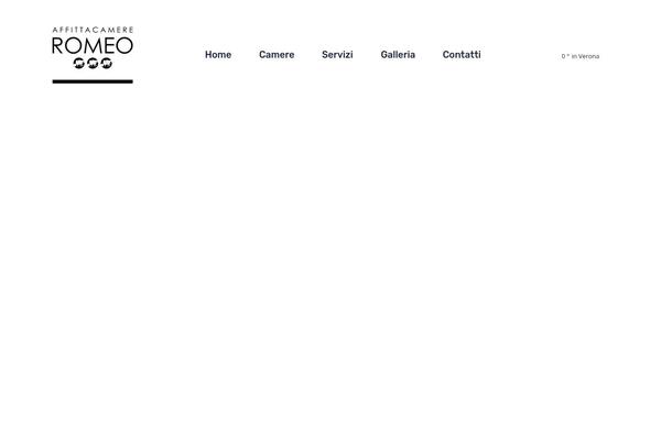 Site using Wp-hotelier plugin
