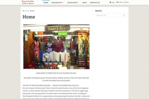 Sensational theme site design template sample