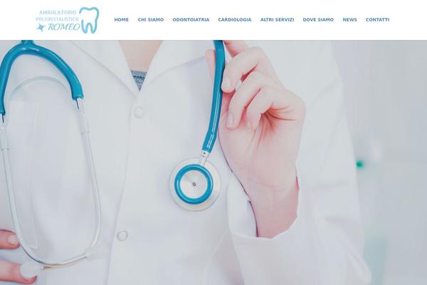 Site using Popup-anything-on-click plugin