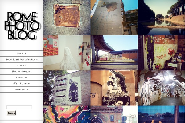 Origin theme site design template sample