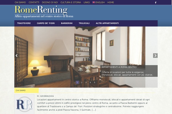CW Magazine theme site design template sample