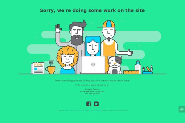 Builder-Benthos theme websites examples