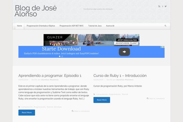 Site using Corpo_toolkit plugin