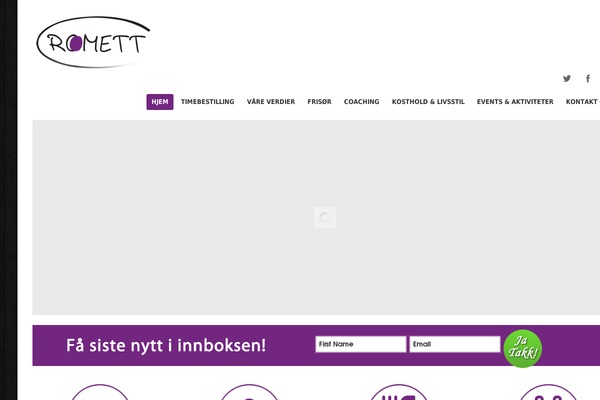 Kimmia theme site design template sample