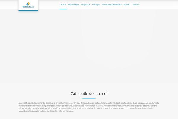 Rt-theme-20 theme site design template sample