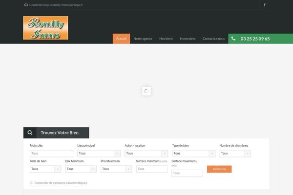 Site using Enable-jquery-migrate-helper plugin