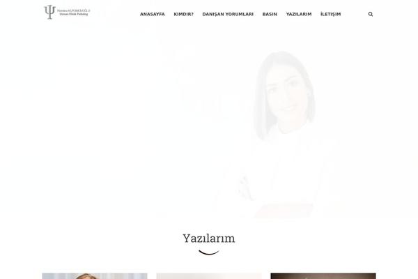 Site using Vc-css-animations plugin