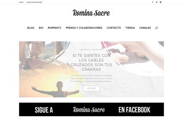 Site using Comments Evolved for WordPress plugin
