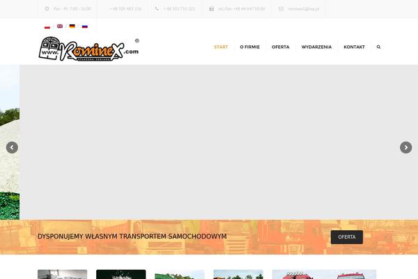 Site using Cookie Opt In plugin